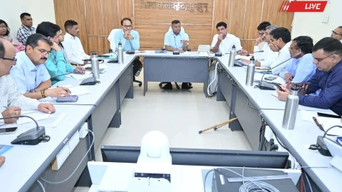 मुख्यमंत्री भजनलाल शर्मा का प्रस्तावित झुंझुनू दौरा