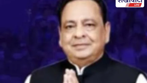 Churu : कांग्रेस का हल्ला बोल : जिला कलेक्ट्रेट पर होगा विरोध प्रदर्शन