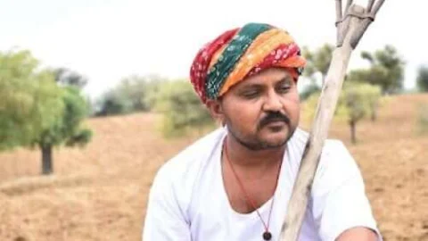 बनवारी लाल हास्य कलाकार एवं खिलाडी दिलीप सिंह जिला इलेक्शन आईकन नियुक्त