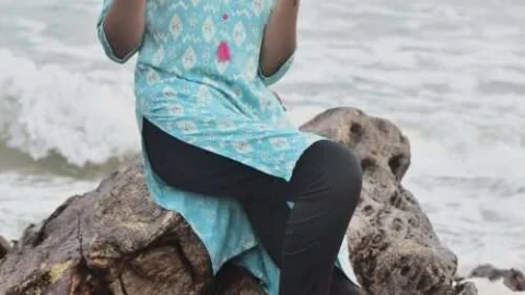 ईशा बिजारणिया ने लेफ्टिनेंट पद के लिए चयनित हो कर निभाई अपने सैनिक परिवार की परंपरा