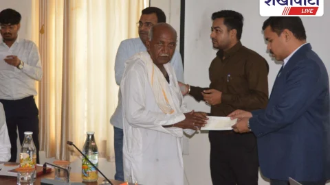 Churu: कृषक साथी योजना से चूरू के किसानों को मिली आर्थिक राहत