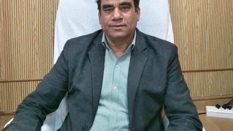 शेखावाटी विवि और हरिदेव जोशी पत्रकारिता विवि के बीच हुआ एमओयू