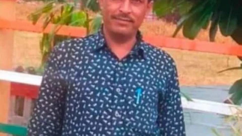 कोट बांध में तैरता मिला अज्ञात युवक का शव