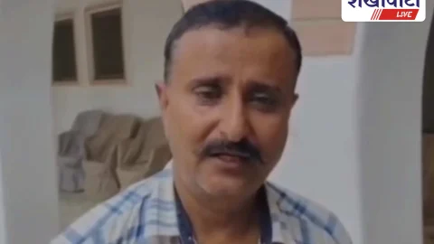 शहीद ऋषिराज के चाचा बोले: होनहार भतीजा गया, जाँच हो