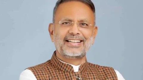 ऊर्जा विभाग राज्यमंत्री नागर गुरुवार को खाटूश्यामजी आएंगे