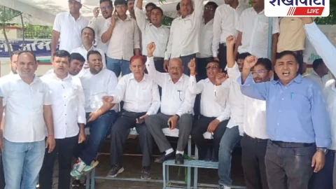 झुंझुनूं में वकील-पुलिस विवाद सुलझा, 6 पुलिसकर्मी लाइन हाजिर