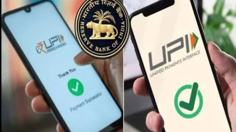 कल 8 अक्टूबर से UPI ट्रांजैक्शन के बदले जाएंगे नियम, अब इस तरह कर पाएंगे पेमेंट, देखें