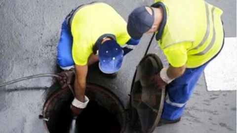 झुंझुनूं में सीवरेज के कार्य का होगा विस्तार, बगड़ पशु चिकित्सालय क्रमोन्नत