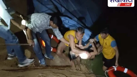 Sikar News – सीकर में फार्म पोंड हादसा: दो बच्चों की मौत