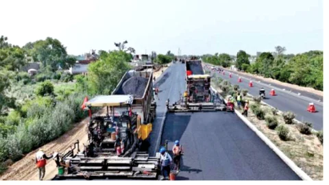 राजस्थान के इस जिले मे चकाचक ग्रामीण सड़कों का होगा निर्माण, किसानों पर बरसेगा पैसा, जल्द शुरू होगा निर्माण कार्य