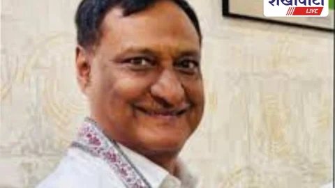 Sikar News:  सांगलिया आएंगे अनुसूचित जाति आयोग अध्यक्ष नायक