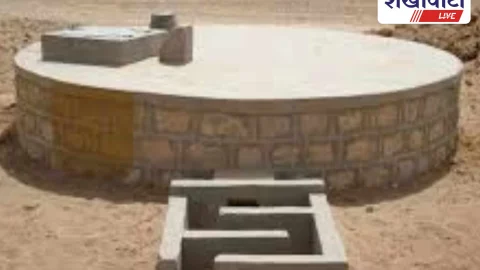 46 हजार पीएम आवास लाभार्थियों के घरों पर रिचार्ज पिट बनेंगे