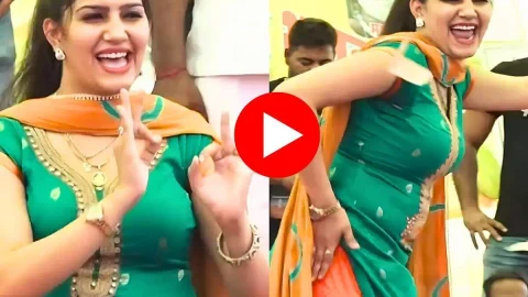 629 मिलियन पार पहुंचा सपना चौधरी का ये सुपरहिट गाना, आज भी वीडियो देख बूढ़ों का मचल उठता है दिल