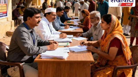 Jhunjhunu News: 14 अक्टूबर को विभिन्न स्थानों पर लगेंगे शहरी सेवा शिविर