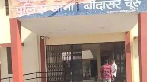 पुलिस ने साइबर सेल की मदद से सुसाइड करने जा रहे व्यक्ति की बचाई जान