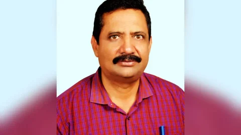 सीकर के RTO डॉ. वीरेंद्र सिंह राठौड़ को IIMM मुंबई का राष्ट्रीय पुरस्कार, 29 नवंबर को अहमदाबाद में होगा सम्मान