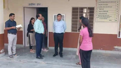 छात्रावास सुविधाओं का विद्यार्थियों को मिले समुचित लाभ – सुराणा