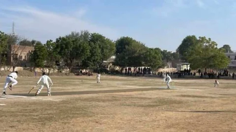 यंग स्टार रतनगढ़ और झुंझुनूं सेमीफाइनल में