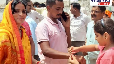 काजड़ा में नए बोरिंग से राहत, जल संकट होगा खत्म