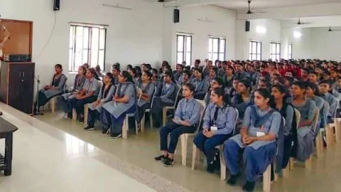 आप पुलिस को जानो और हम आपको जाने – डीएसपी छाबा