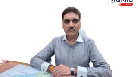 झुंझुनू कलेक्टर डॉ. अरुण गर्ग के निर्देश पर होगा सरकारी कार्यालयों का निरीक्षण