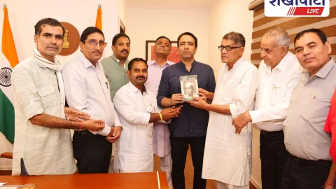 झुंझुनूं में होगा युवा किसान कौशल महोत्सव, मंत्री जयंत चौधरी ने दी मंजूरी