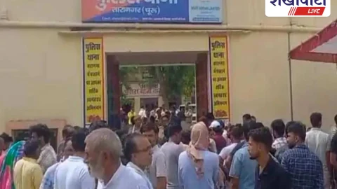 Churu News: युवती के अपहरण की कोशिश, पिता-पुत्र पर हमला