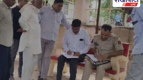 चूरू: रतनगढ़ के हंसासर गांव में कुंड में डूबने से युवक की मौत