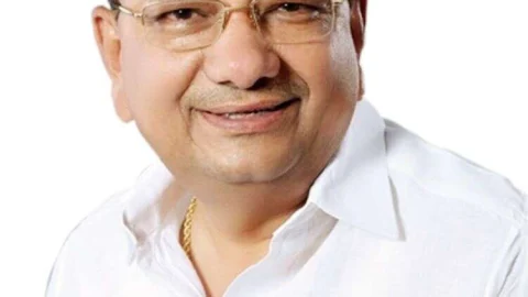 पूर्व स्वच्छता ब्रांड एंबेसडर एवं न्याय मित्र के के गुप्ता 1 मई से झुंझुनू, नवलगढ़, मंडावा निकायों के सात दिवसीय दौरे पर