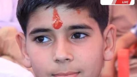 Jhunjhunu News: सैनिक स्कूल परीक्षा में झुंझुनूं के सौम्य ने पाई 11वीं रैंक