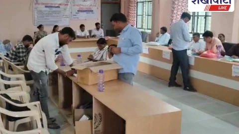 Sikar: दांतारामगढ़ क्षेत्र की चार ग्राम पंचायतों में हुआ शिविर आयोजन