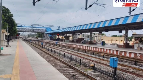 सरदारशहर-जयपुर रेल सेवा शुरू करने की मांग तेज़