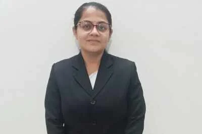 नाकामियों से लड़कर बाड़मेर की बेटी स्वाति बनी सिविल जज, पिता के अधूरे सपने को किया पूरा, छठे प्रयास में मिली सफलता