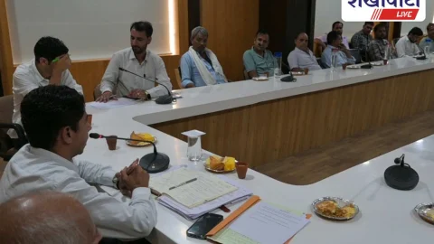 Sikar News – विश्व तंबाकू निषेध दिवस : 90% विक्रेताओं ने लिए लाइसेंस