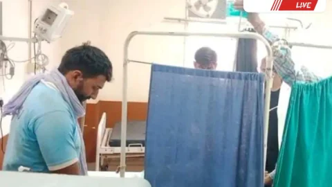 Churu : खेत में जहरीला पदार्थ खाकर युवक ने की आत्महत्या की कोशिश