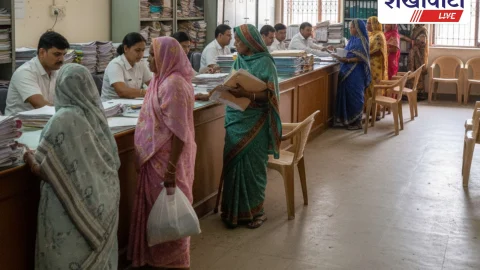 Churu News: पेंशनरों के लिए समस्या समाधान शिविर 9 अक्टूबर को