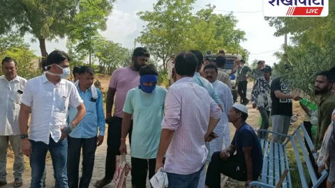 Sikar: फतेहपुर में बालक की मौत पर हत्या का शक, कब्र से निकाला शव