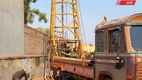 Sikar News- गर्मी से पूर्व पीने के पानी की सुचारू व्यवस्था के होंगे पुख्ता इंतजाम