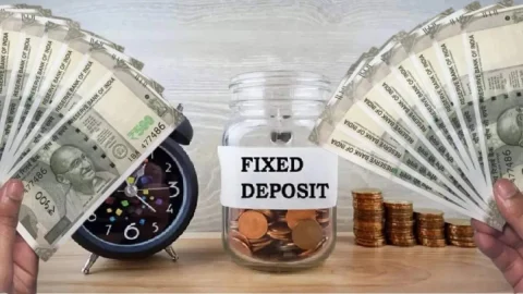 Top Indian Bank FD List: इन बैंकों में FD कर बन सकते हैं धनवान, 8% से भी अधिक मिल रहा है रिटर्न, देखें बैंकों का लिस्ट