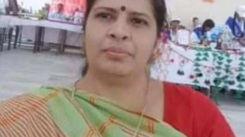 सुभिता जाखड़ का शोध कार्य पूर्ण, मिली पीएचडी की उपाधि