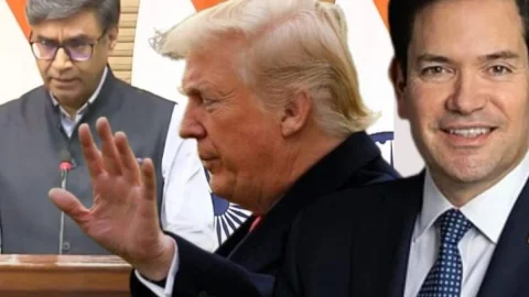 India-Pak Ceasefire: भारत और पाकिस्तान के बीच सीज़फायर समझौता: सभी सैन्य कार्रवाई बंद