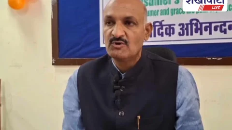 Jhunjhunu News: 2.36 लाख बने उपभोक्ता हितों की आवाज