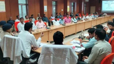 आपसी भाईचारे और सद्भाव के साथ मनाएं त्योहार – सिहाग