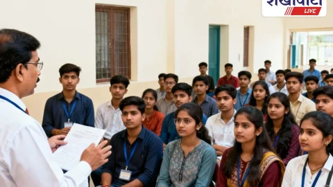 Rajasthan News: राज्य सरकार का आदेश, अनुचित फीस वसूली पर सख्त कार्रवाई