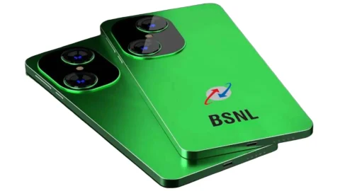 BSNL ने लॉन्च किया अबतक का सबसे खूबसूरत और चकाचक स्मार्टफोन, फीचर्स और कैमरा है शानदार, कीमत है बेहद कम