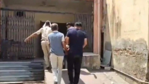 अवसाद में चल रहे व्यक्ति ने दी जान, कारणों की जांच में जुटी पुलिस