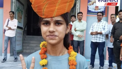 Jhunjhunu News: झुंझुनूं की भावना जांगिड़ को हिन्दी दिवस पर मुख्यमंत्री करेंगे सम्मानित