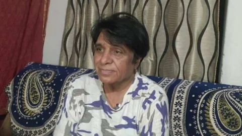 राजस्थानी भाषा ने मान्यता मिल जाये तो अंतरराष्ट्रीय स्तर को छुआ जा सकता – अभिनेता क्षितिज कुमार