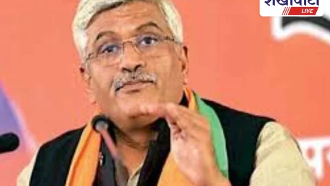 झुंझुनूं में आपातकाल की बरसी पर आएंगे शेखावत