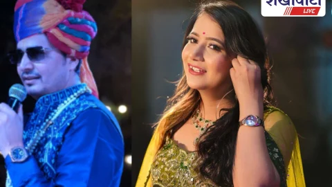 लंदन में राजस्थानी घूमर 2025: सुर, संस्कृति और परोपकार का संगम